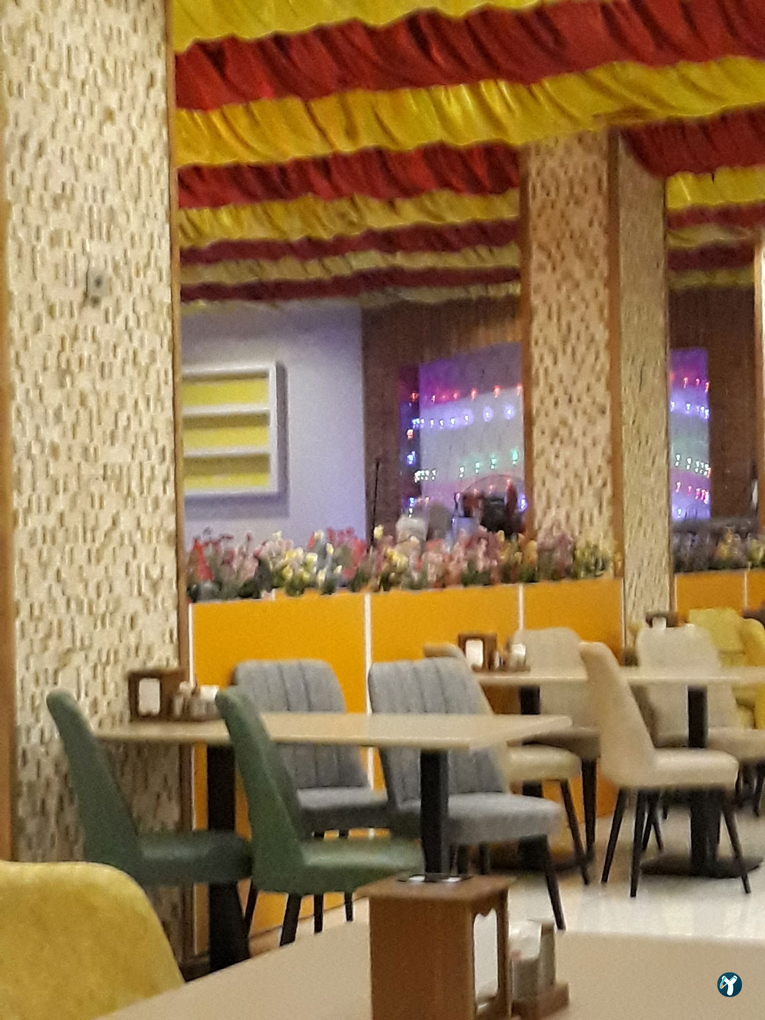 Hoka Cafe Restaurant