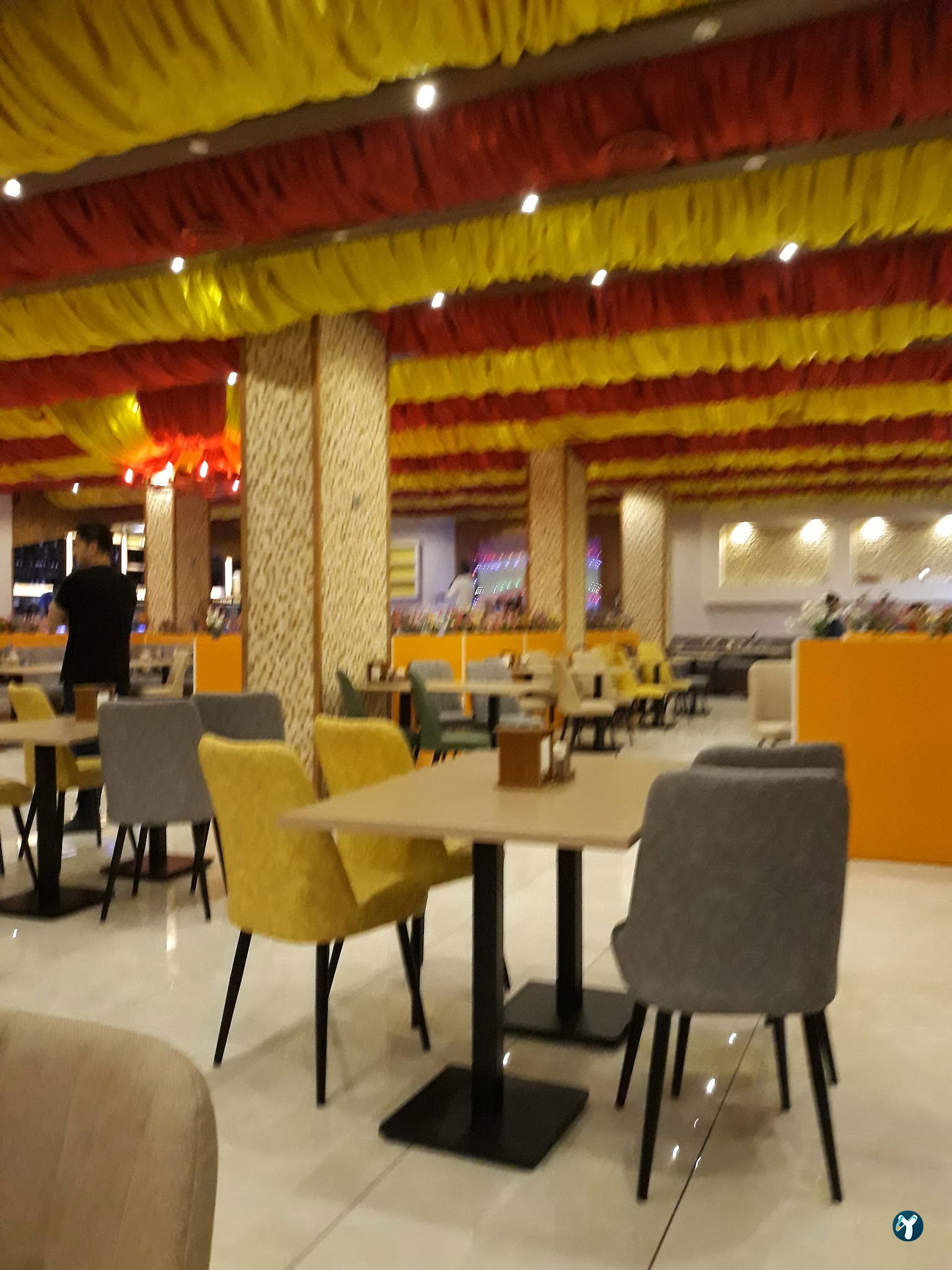 Hoka Cafe Restaurant