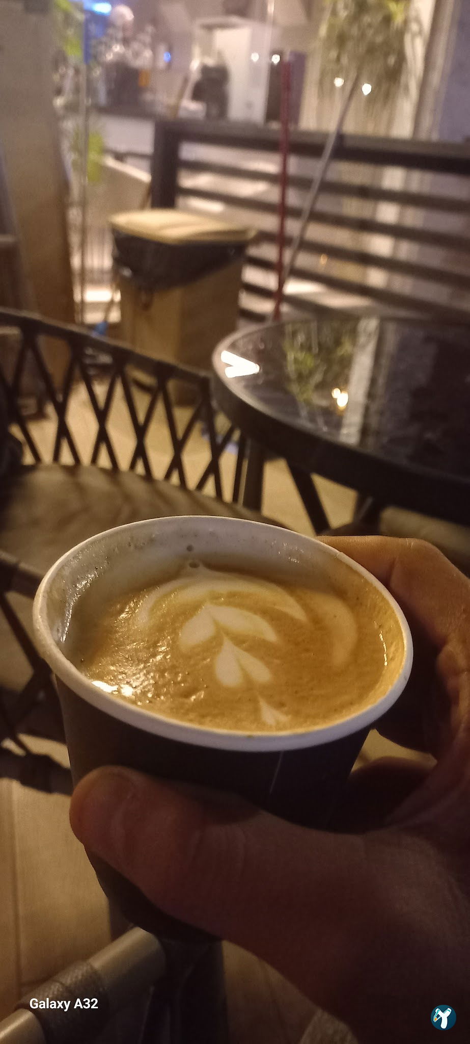 Hoka Cafe Restaurant