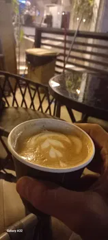 Hoka Cafe Restaurant resimleri