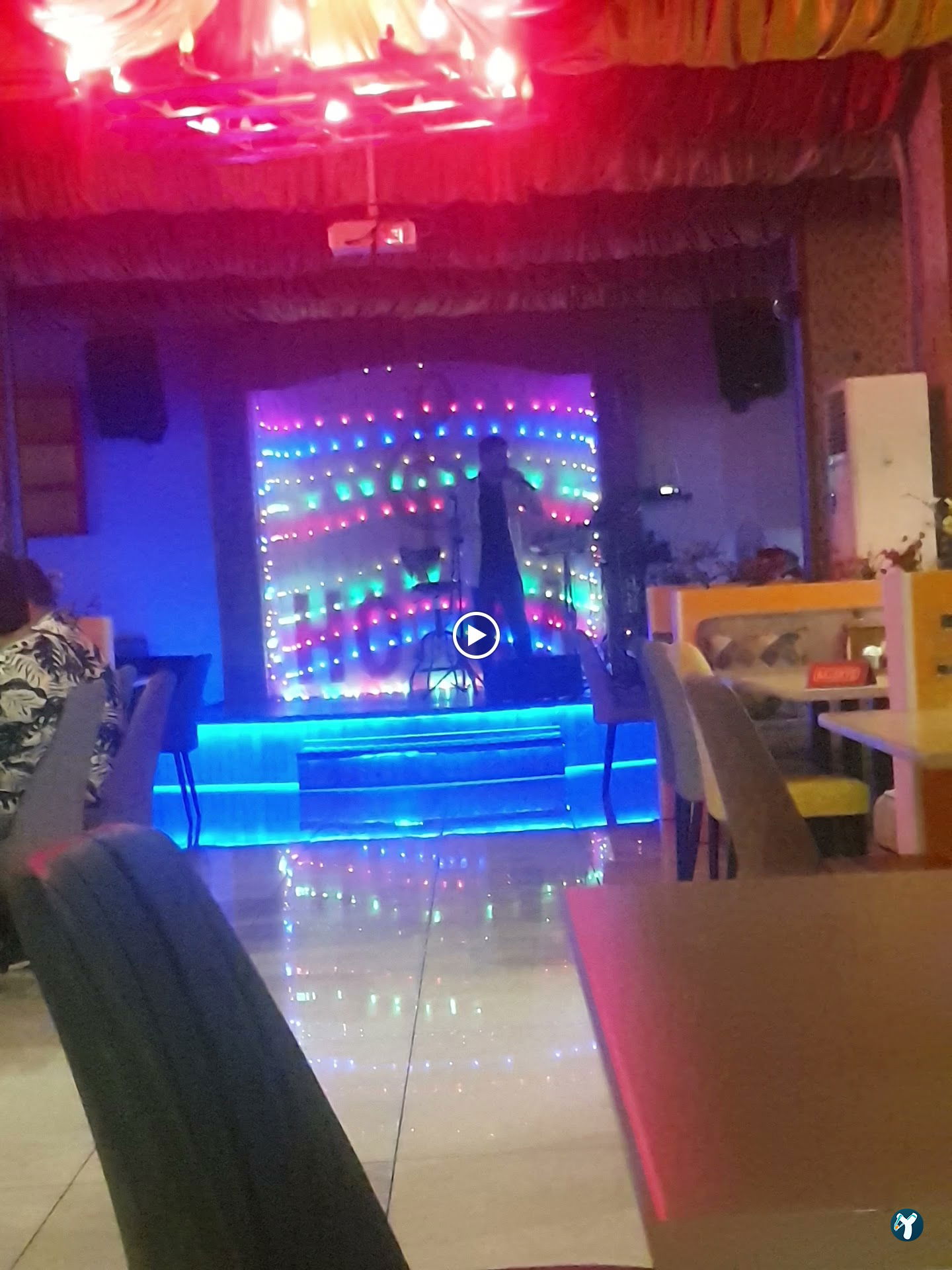 Hoka Cafe Restaurant