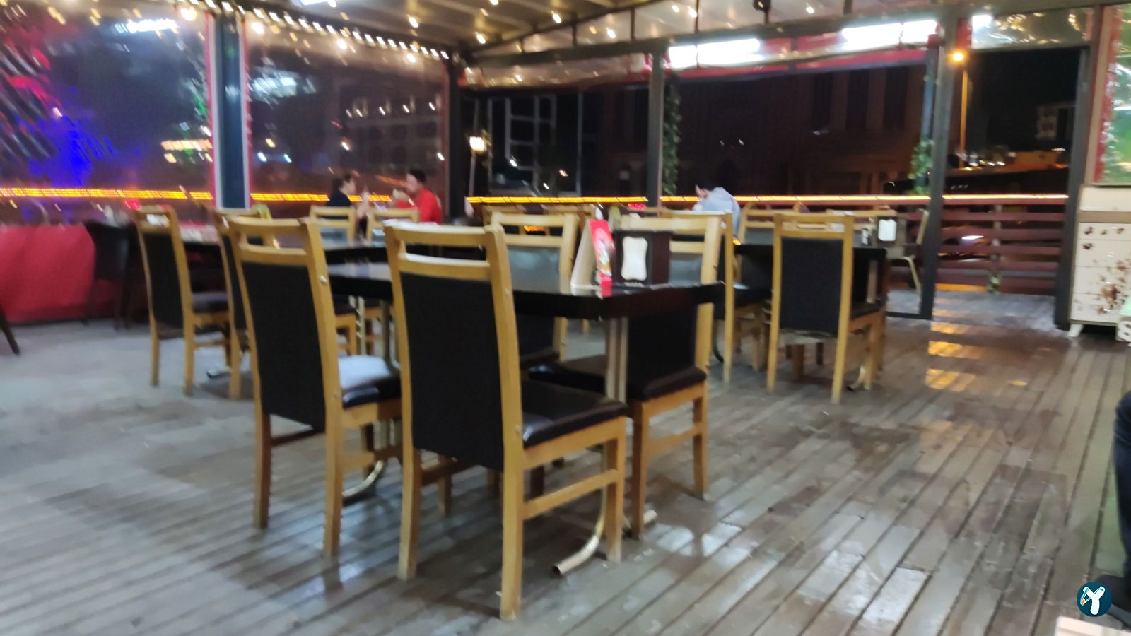 Hoka Cafe Restaurant
