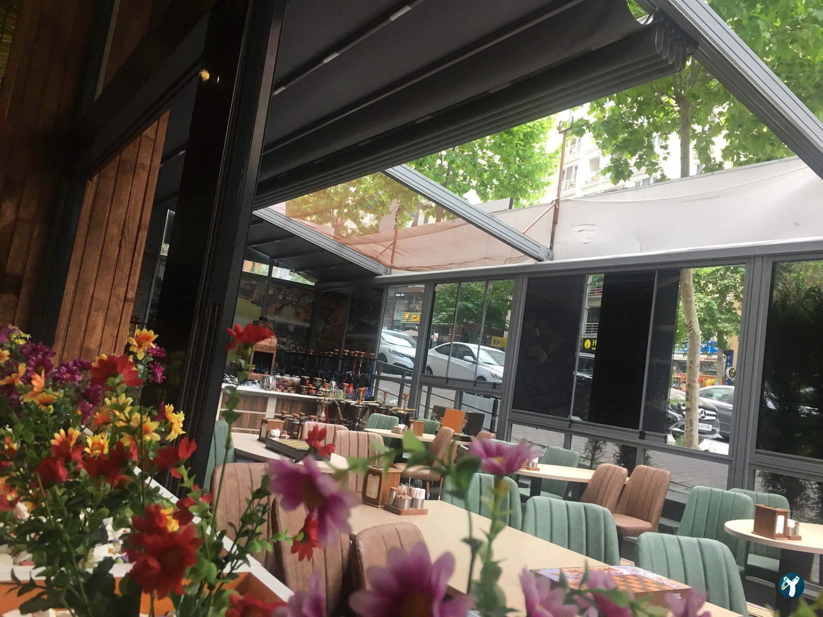 Hoka Cafe Restaurant