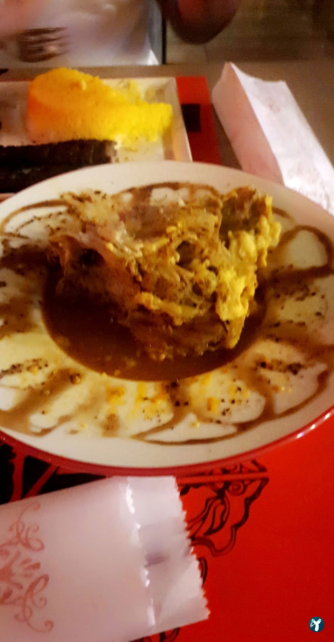 Hoka Cafe Restaurant