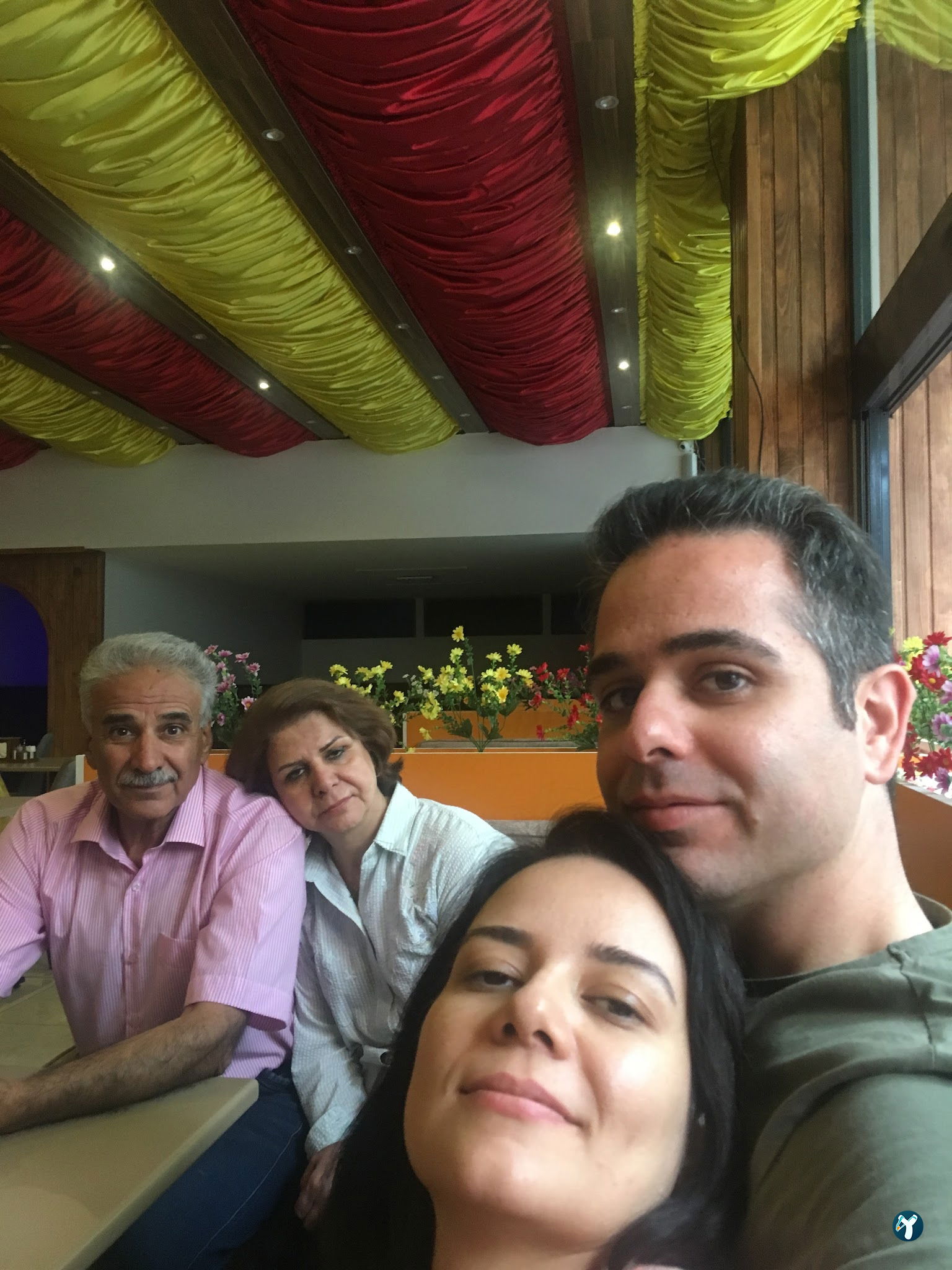 Hoka Cafe Restaurant