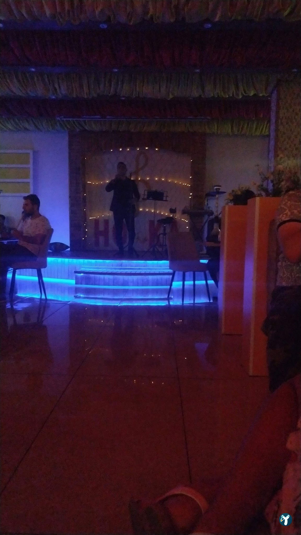 Hoka Cafe Restaurant