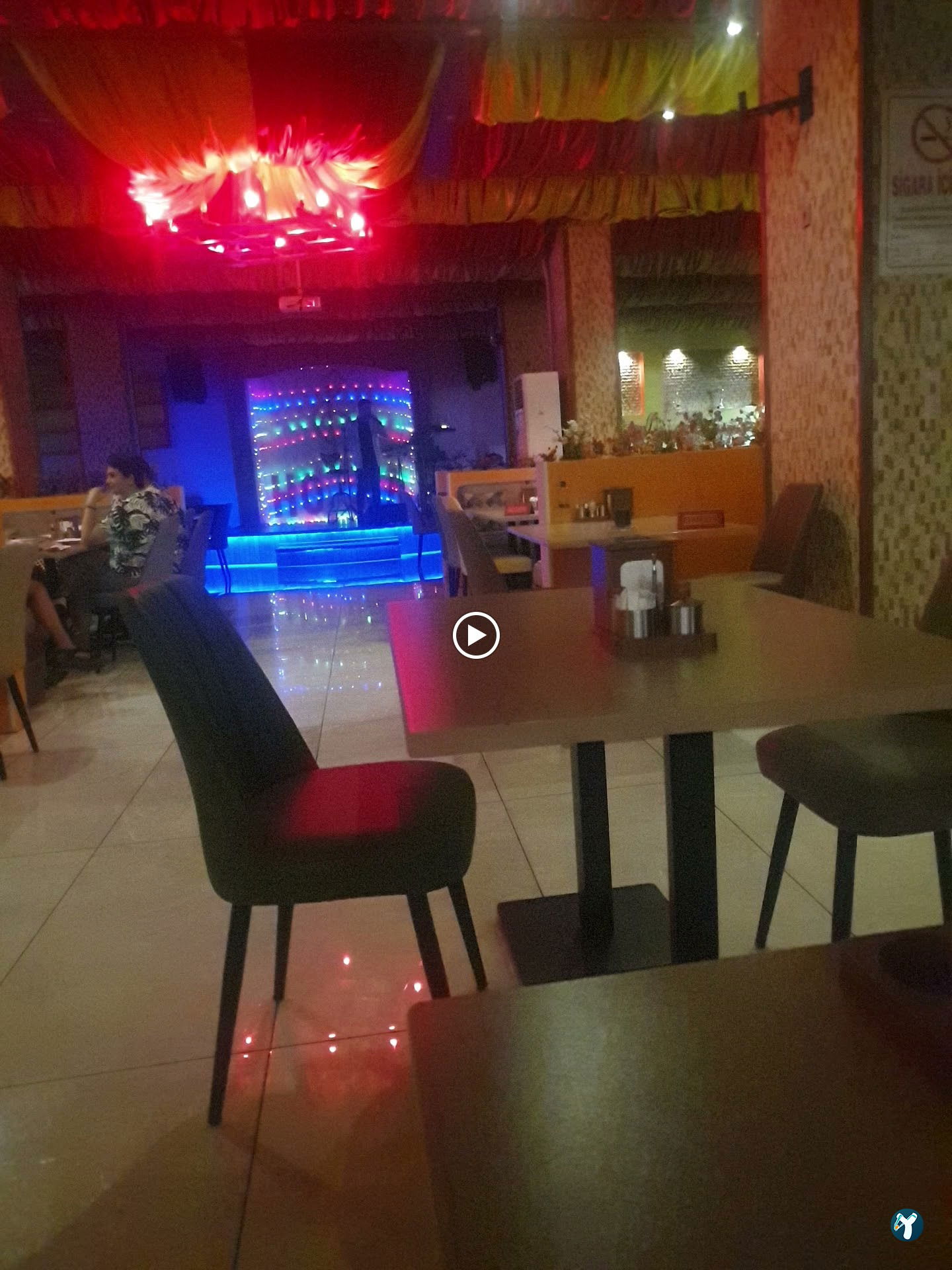 Hoka Cafe Restaurant