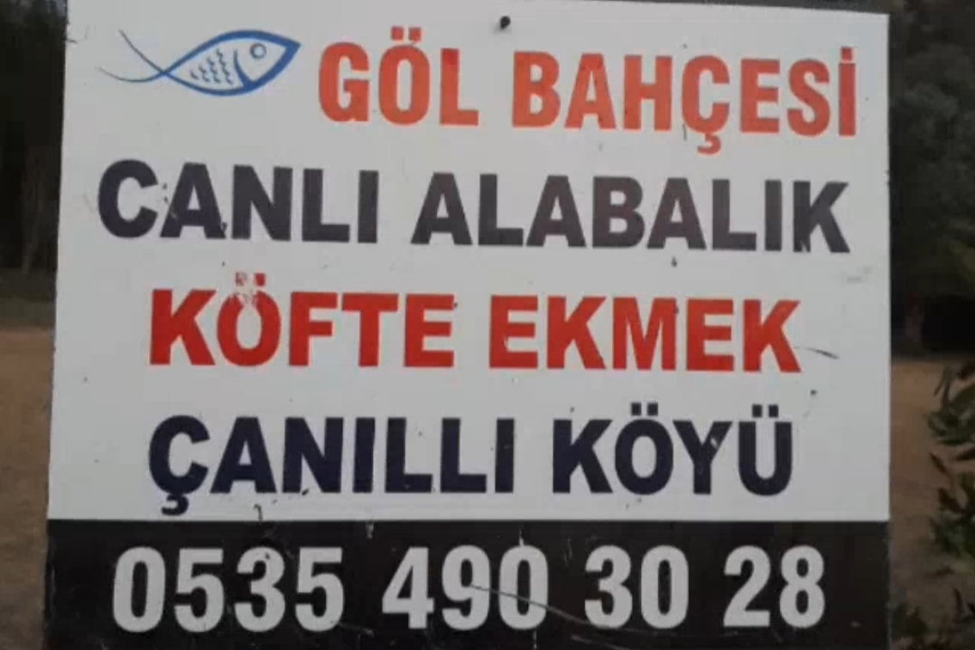 Gölbahçesi