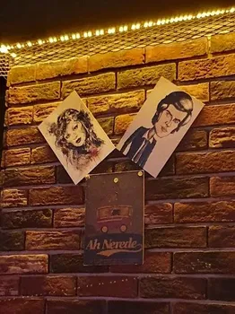 Fragman Bar resimleri