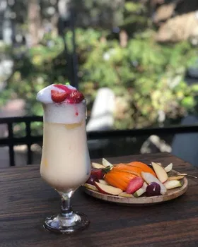 Fragman Bar resimleri