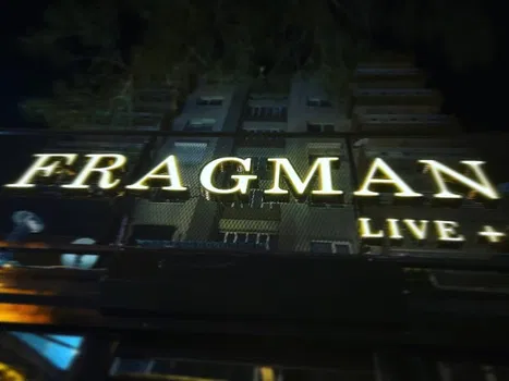 Fragman Bar resimleri