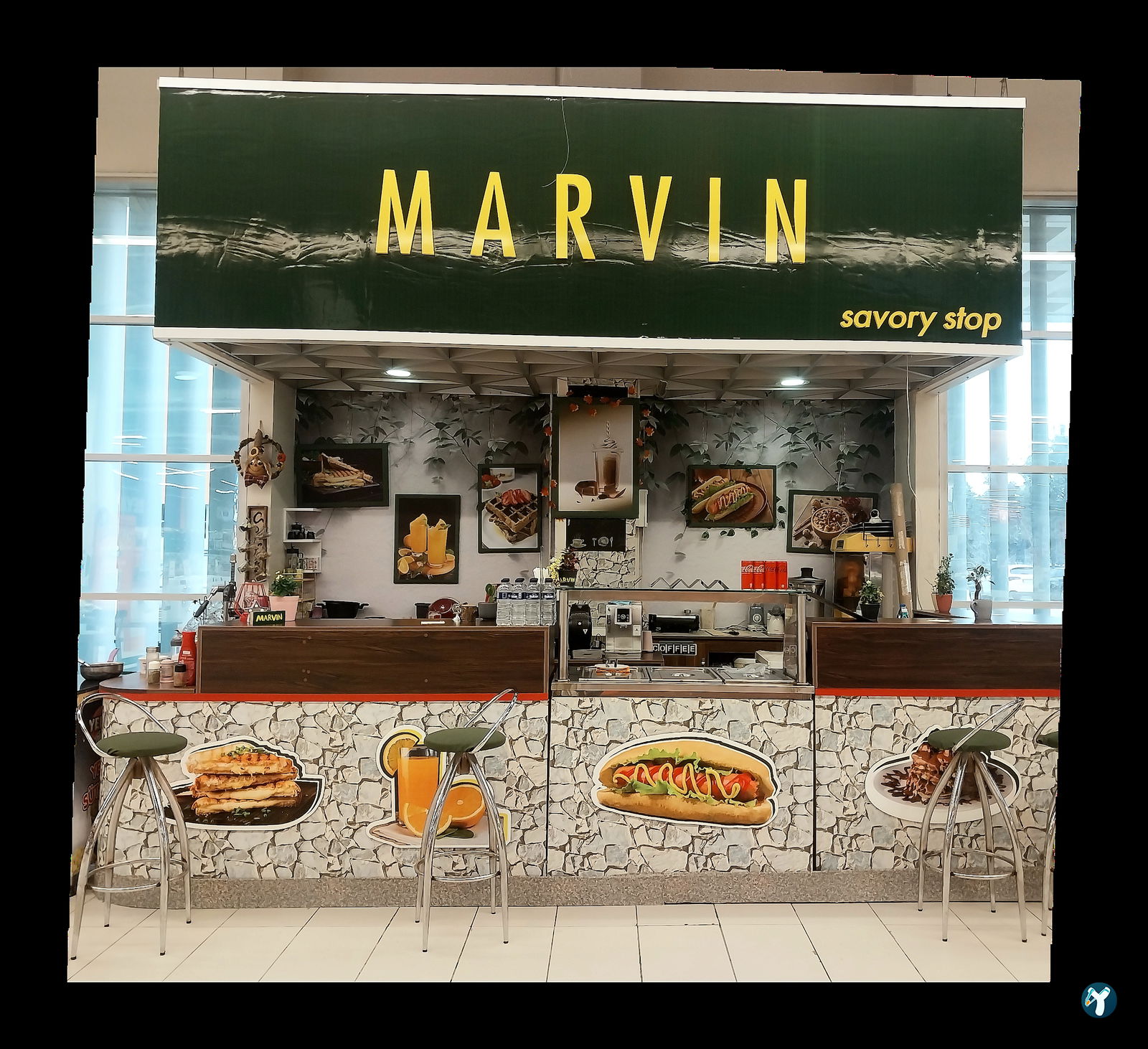 Marvin
