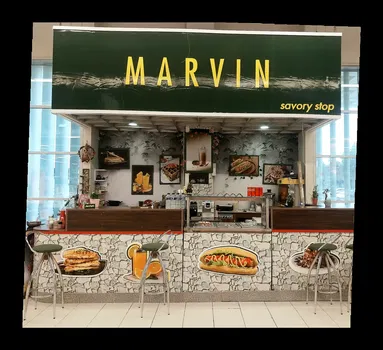 Marvin resimleri
