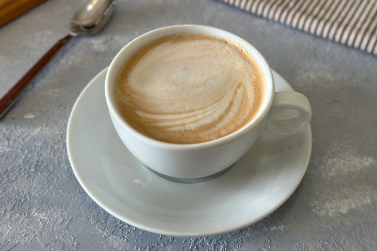 Cappucino