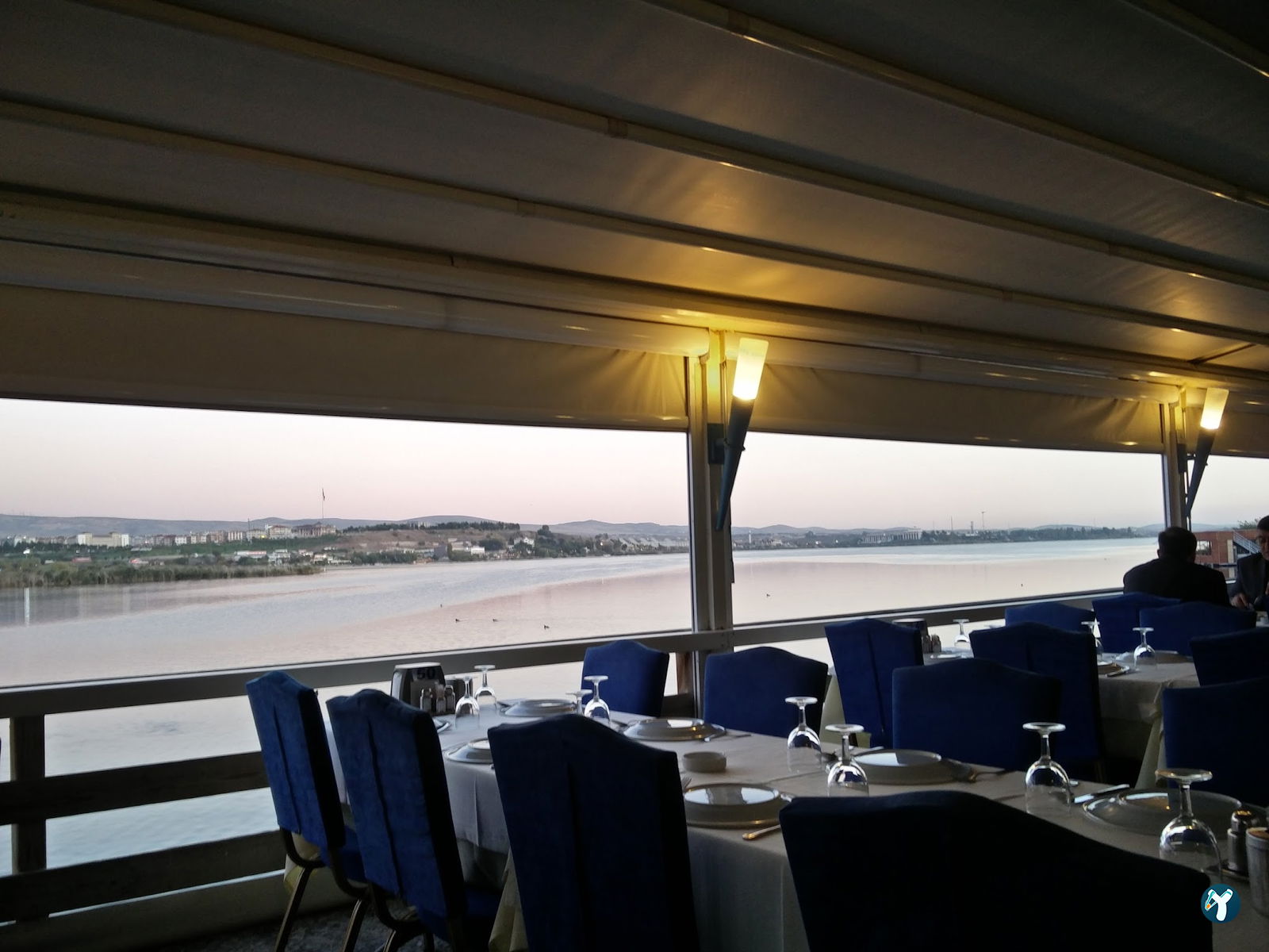 Beykoz Golbasi