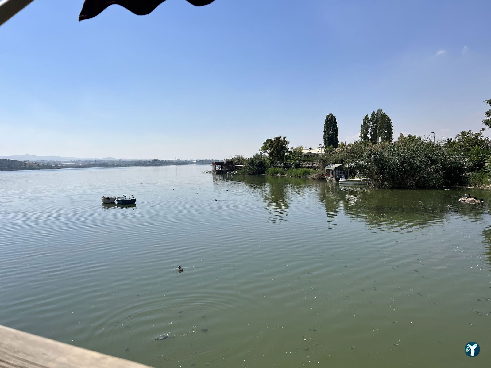 Beykoz Golbasi