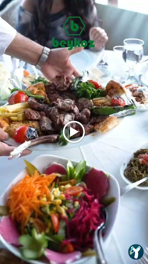 Beykoz Golbasi
