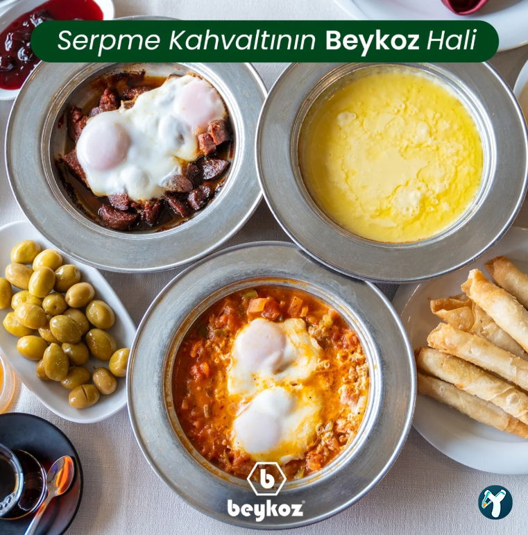 Beykoz Golbasi