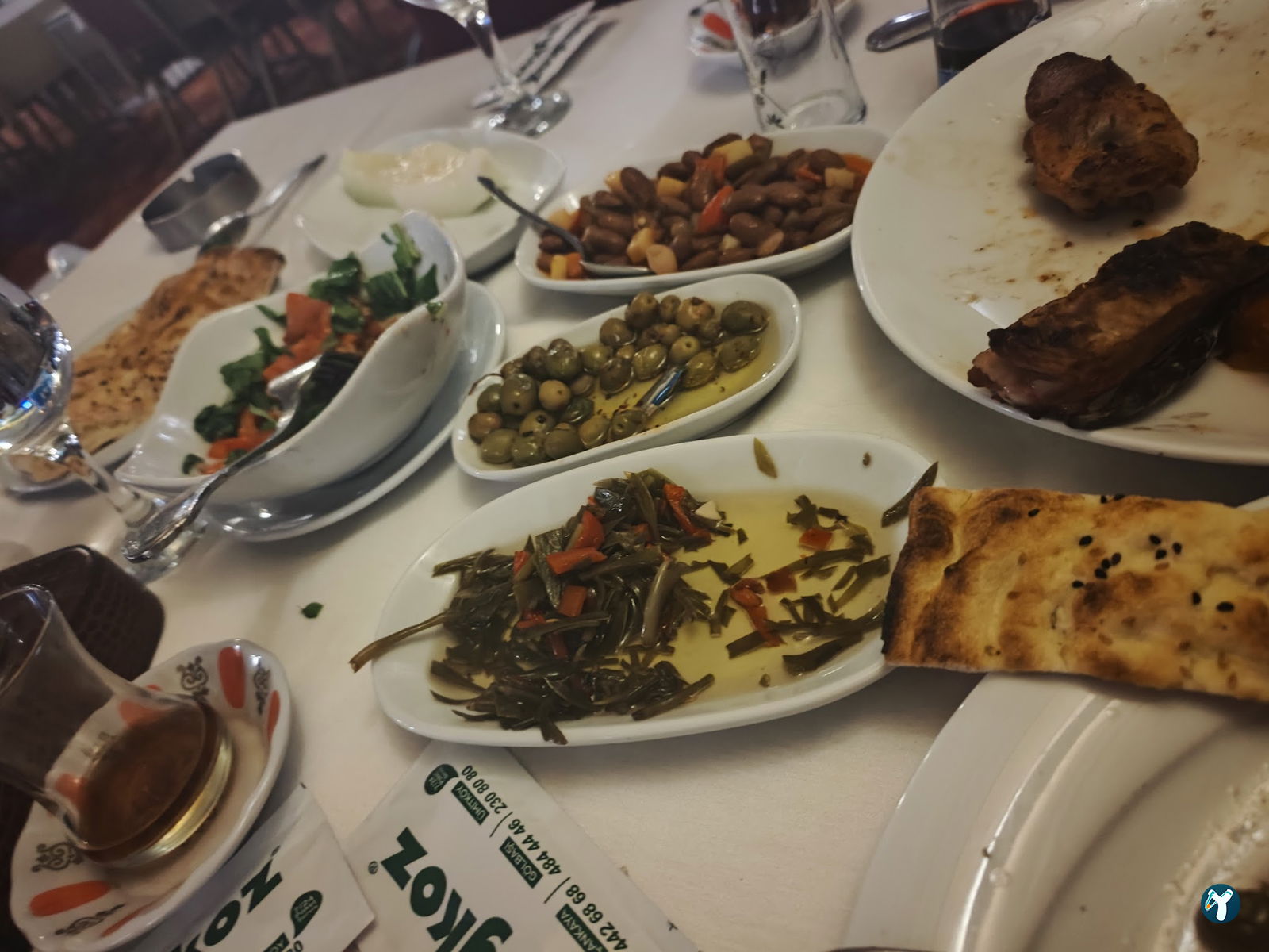 Beykoz Golbasi