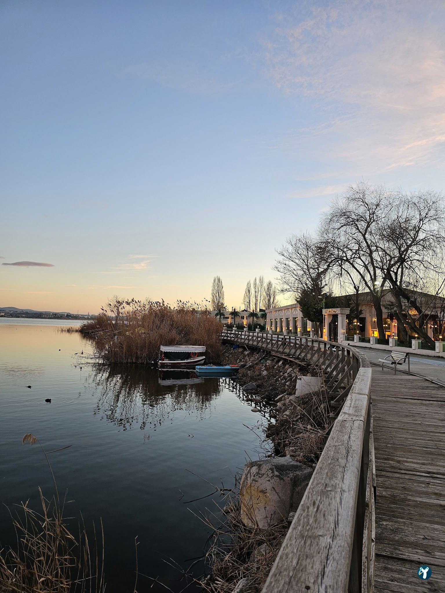 Beykoz Golbasi