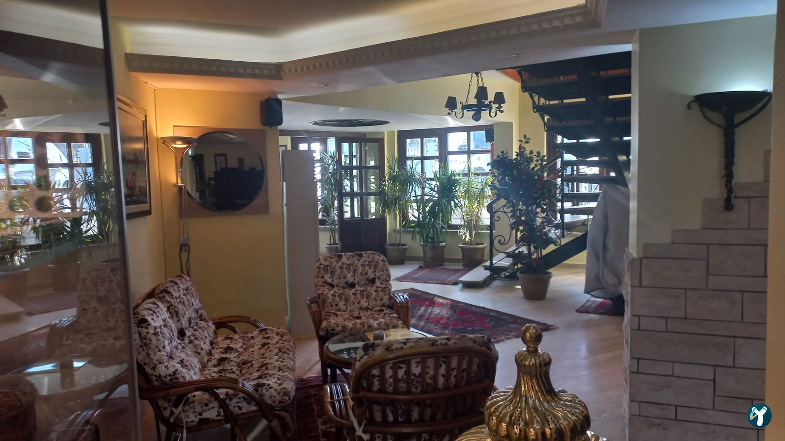 Beykoz Golbasi