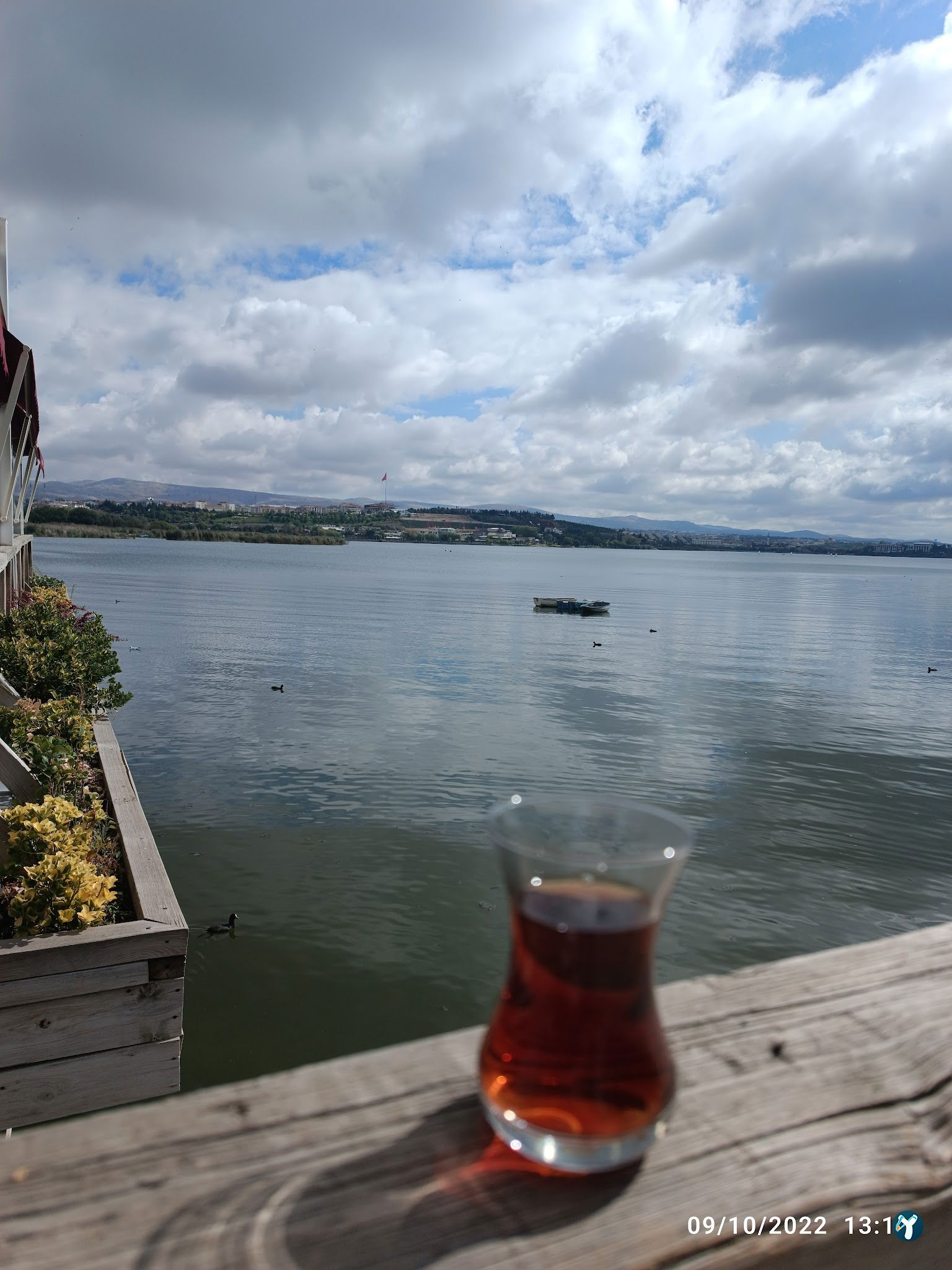 Beykoz Golbasi