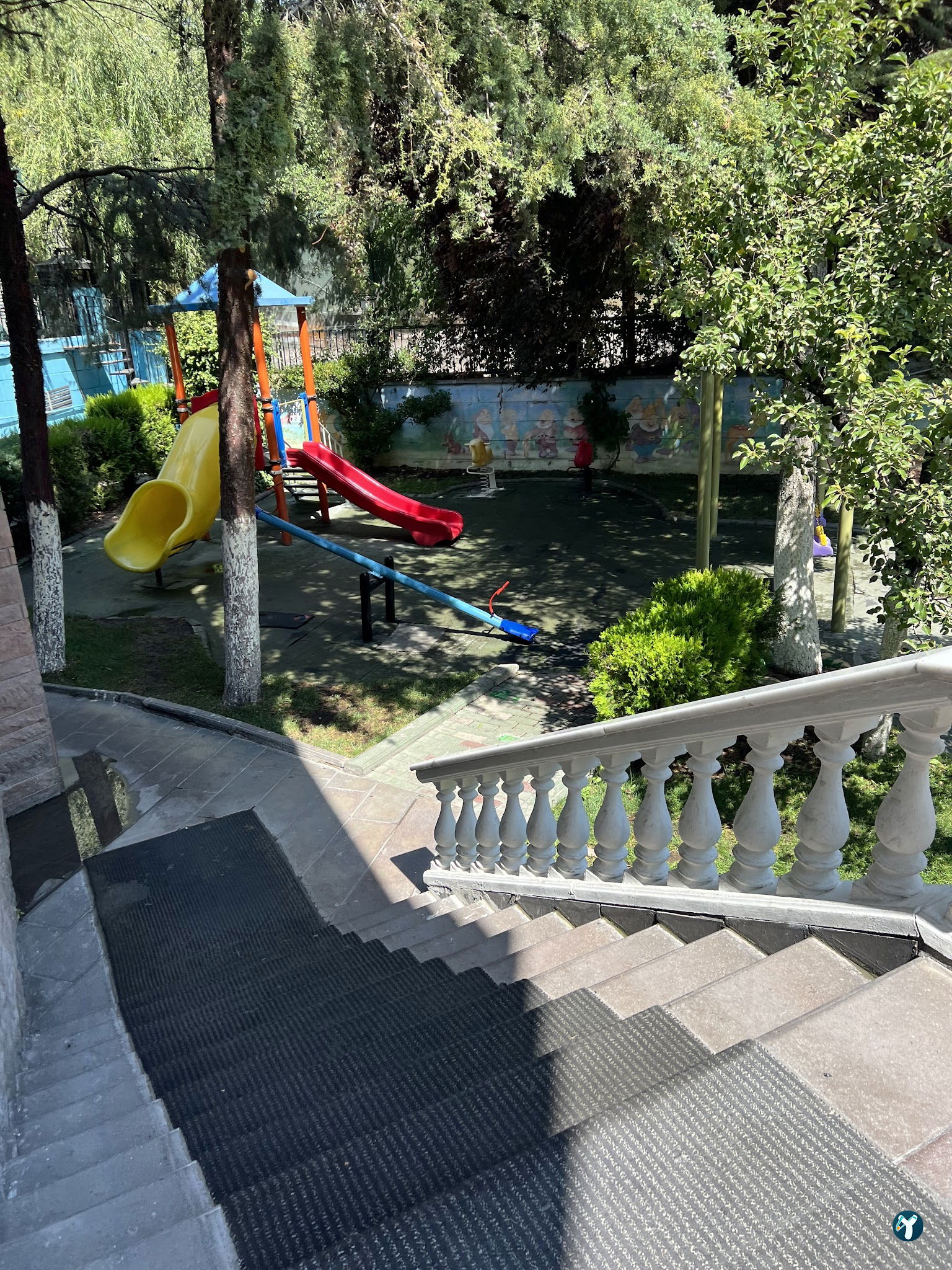 Beykoz Golbasi