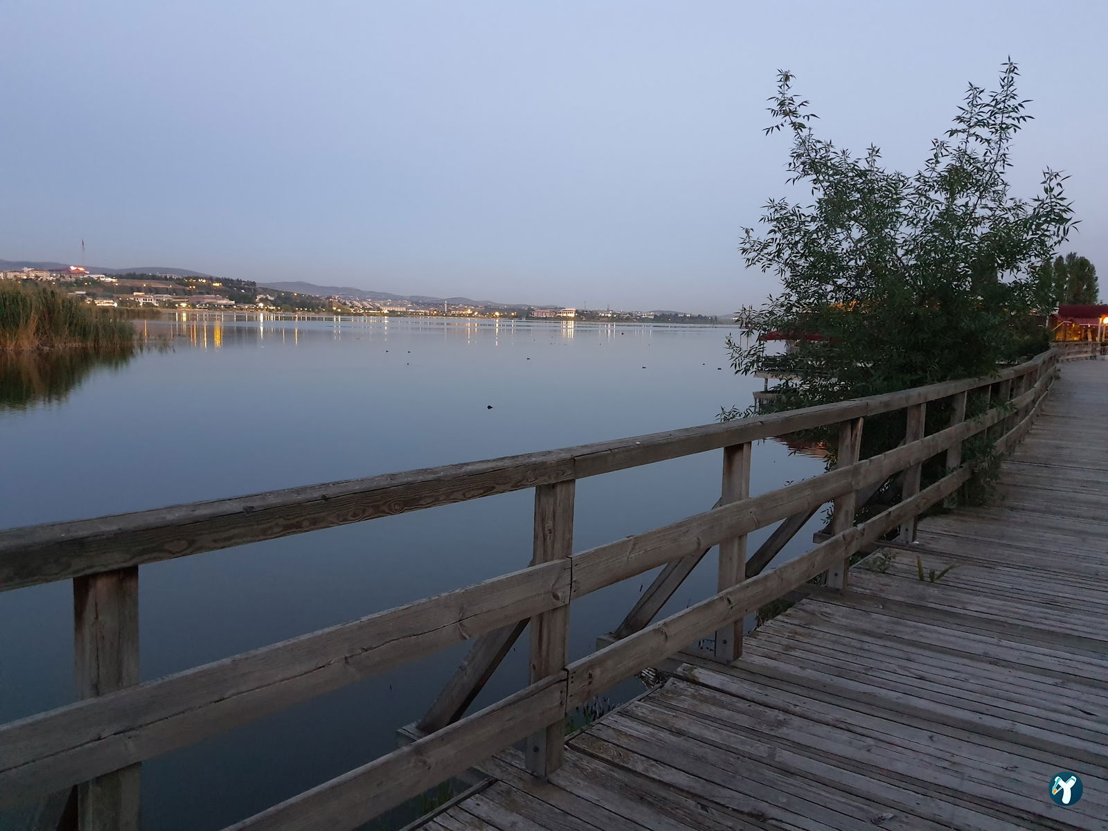 Beykoz Golbasi