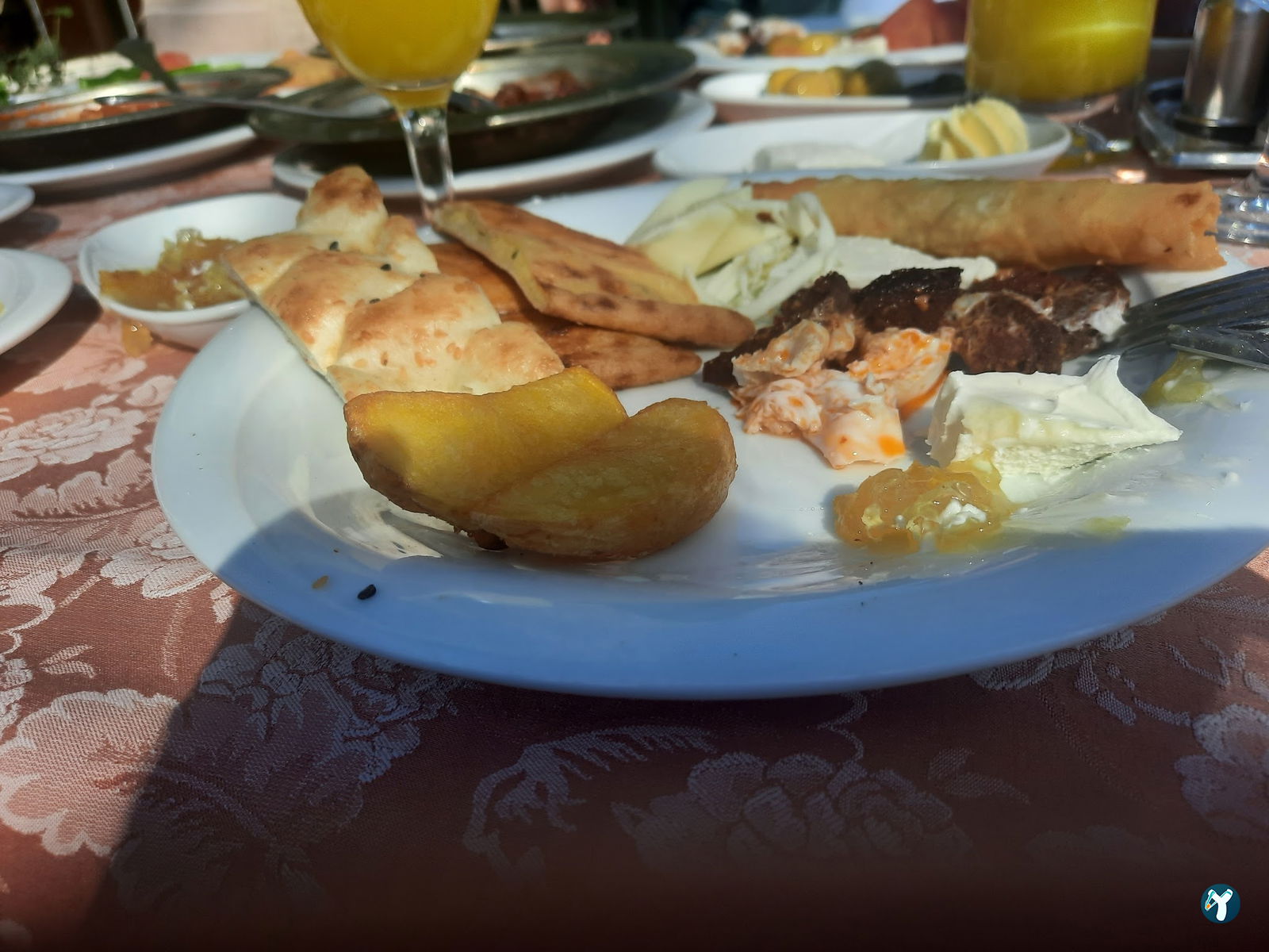 Beykoz Golbasi