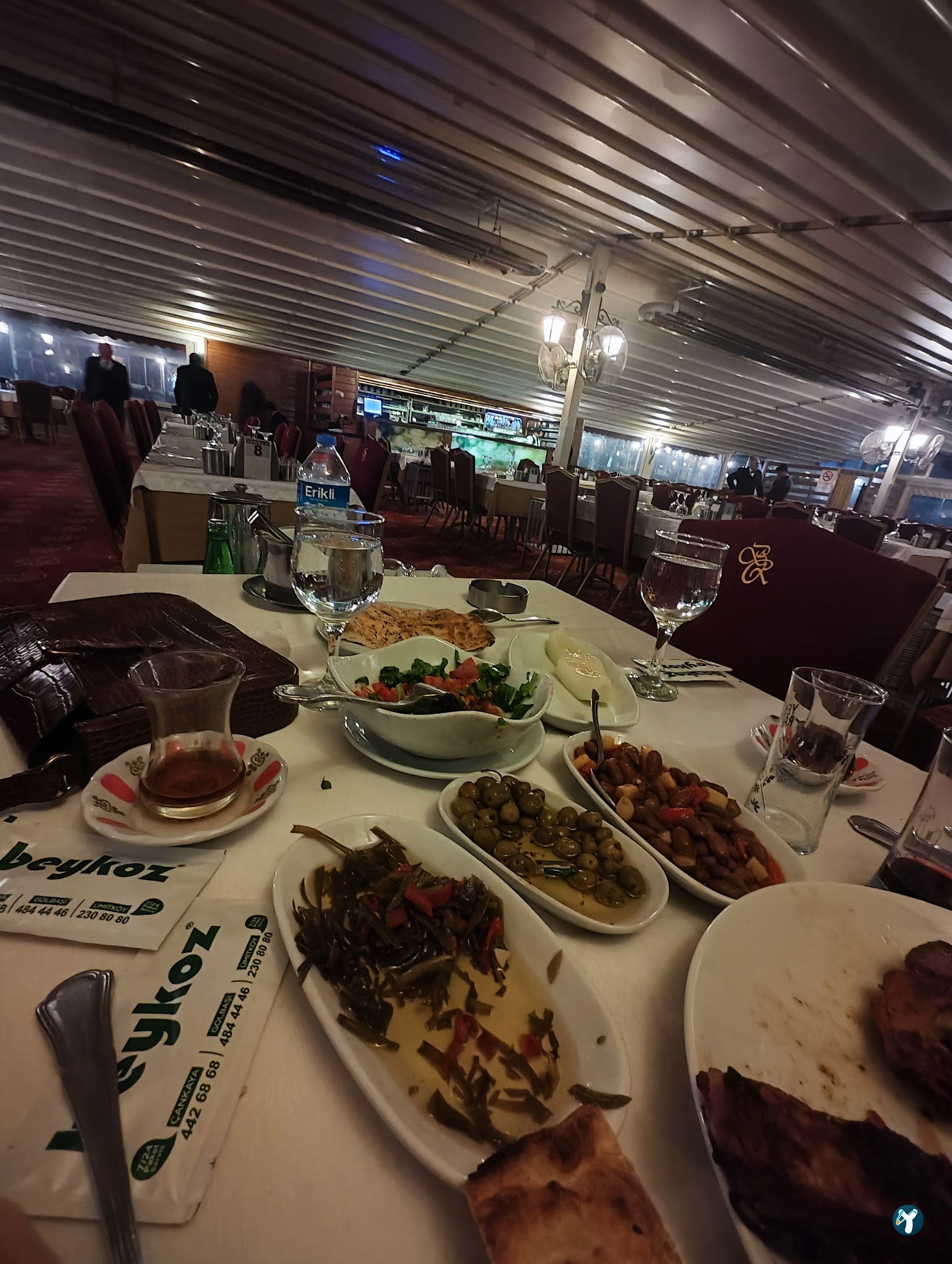Beykoz Golbasi