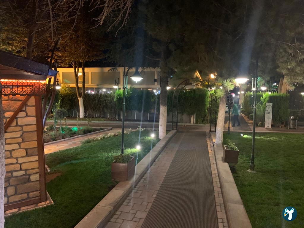 Beykoz Golbasi