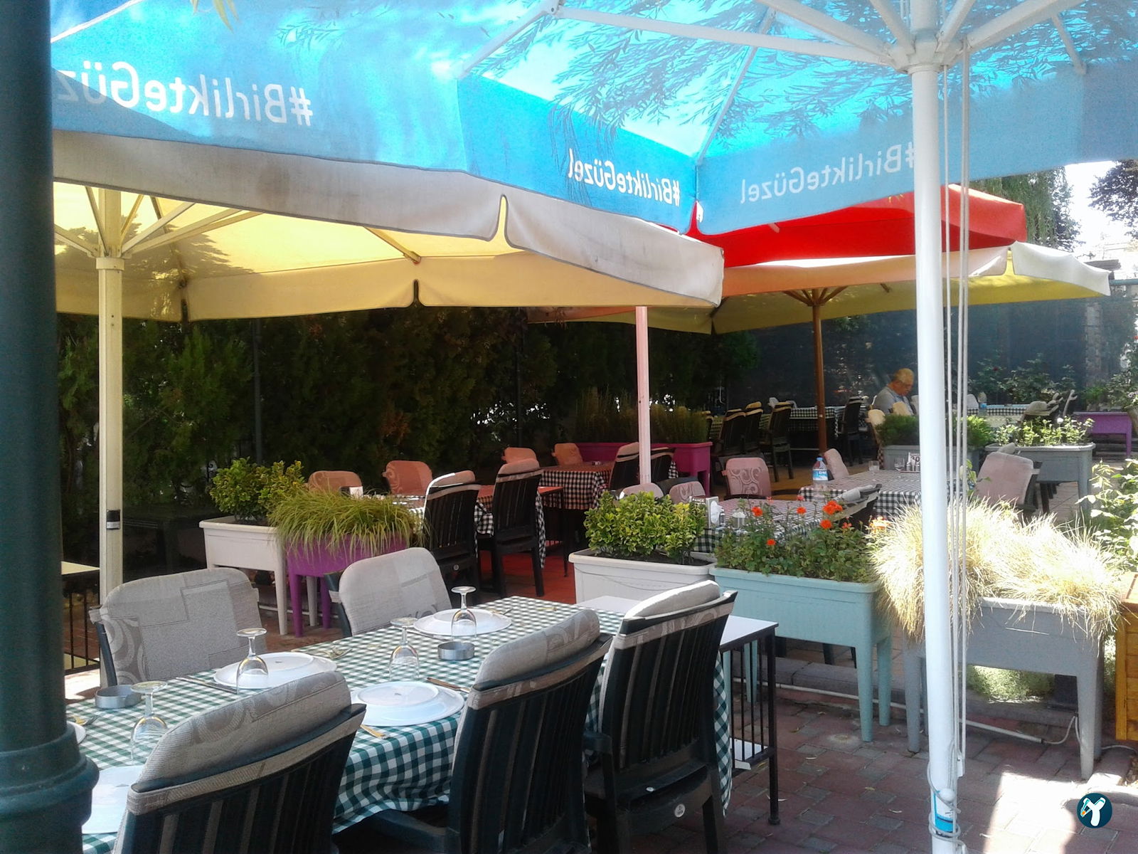 Beykoz Golbasi