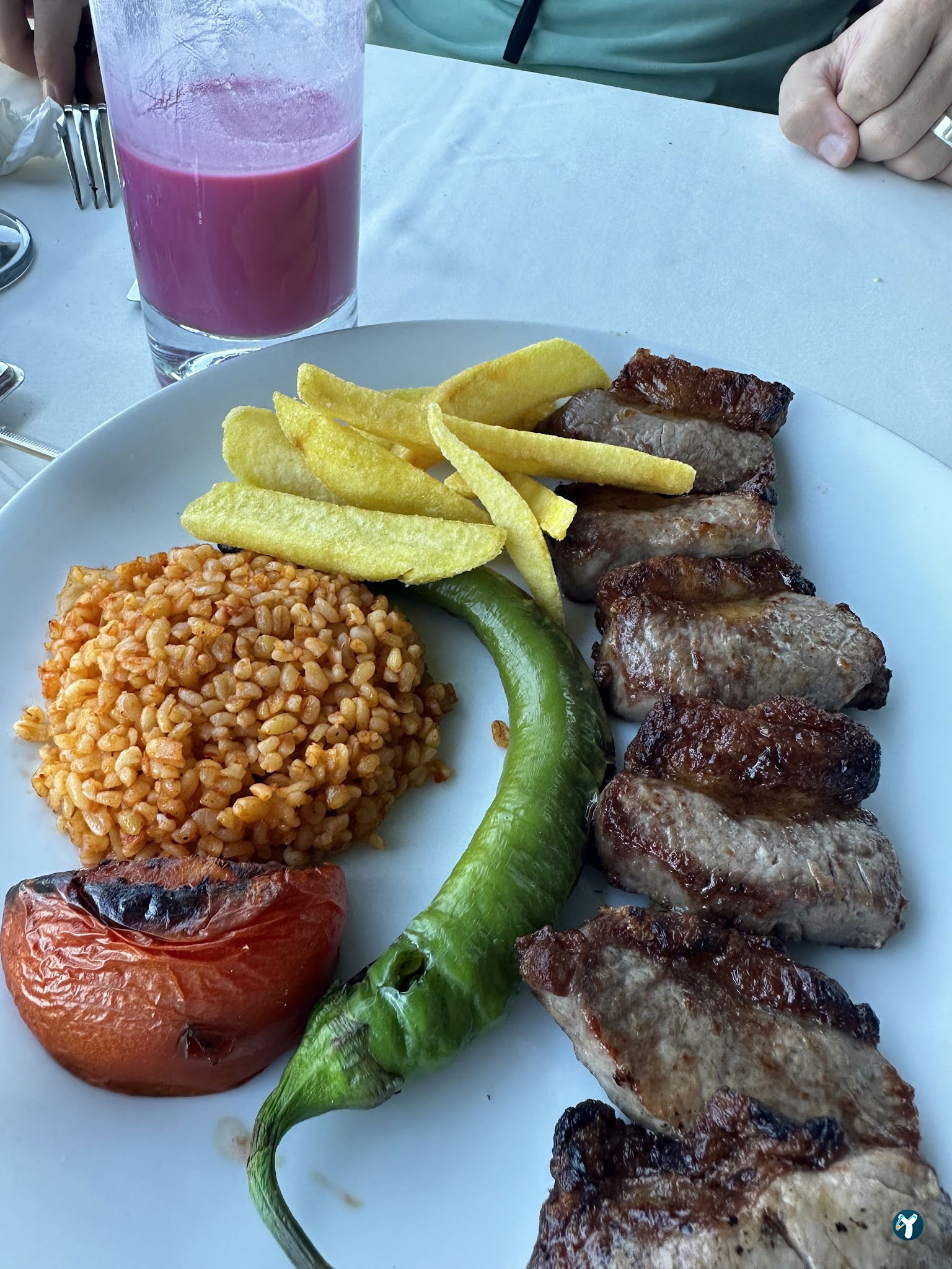 Beykoz Golbasi