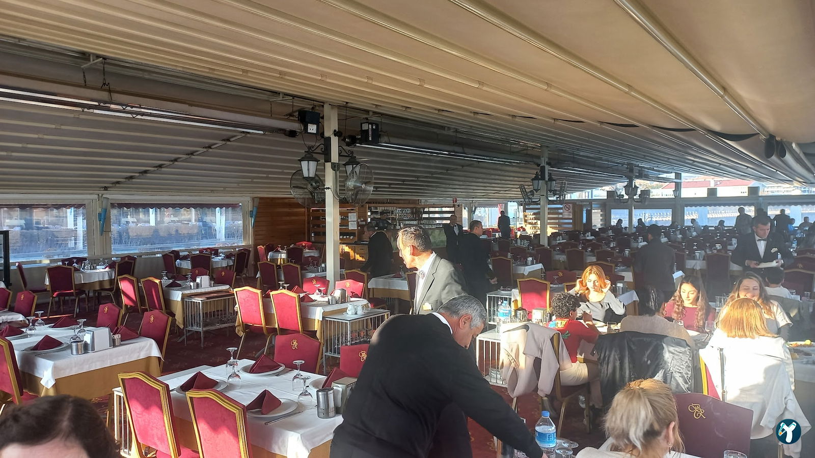 Beykoz Golbasi