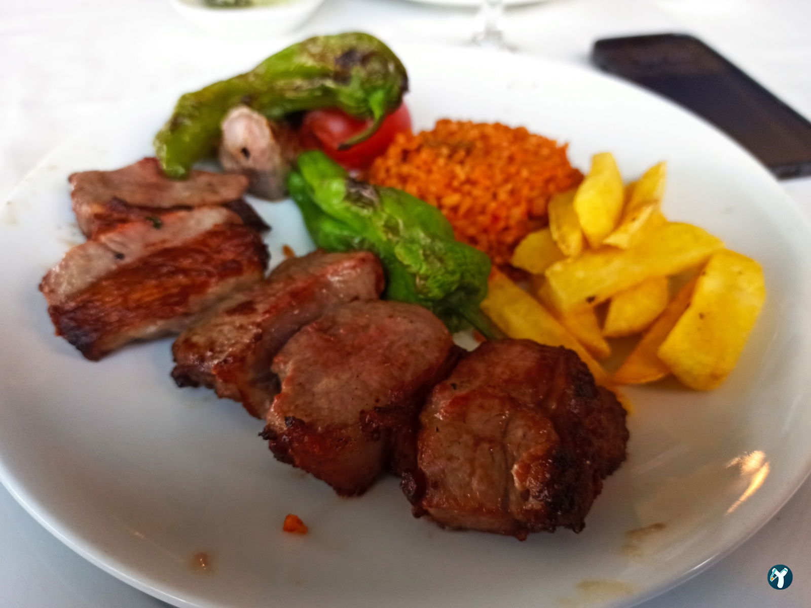 Beykoz Golbasi