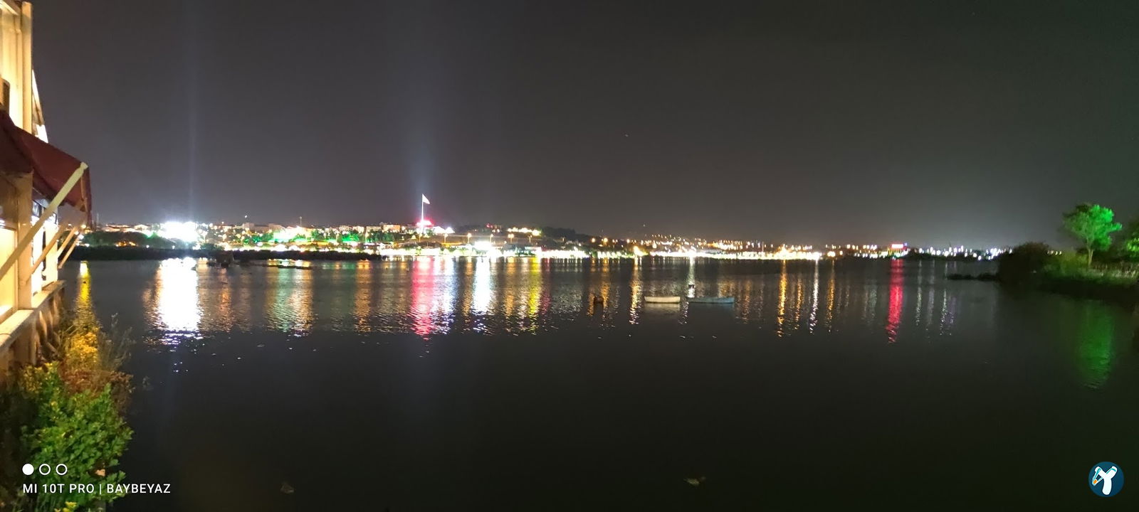 Beykoz Golbasi