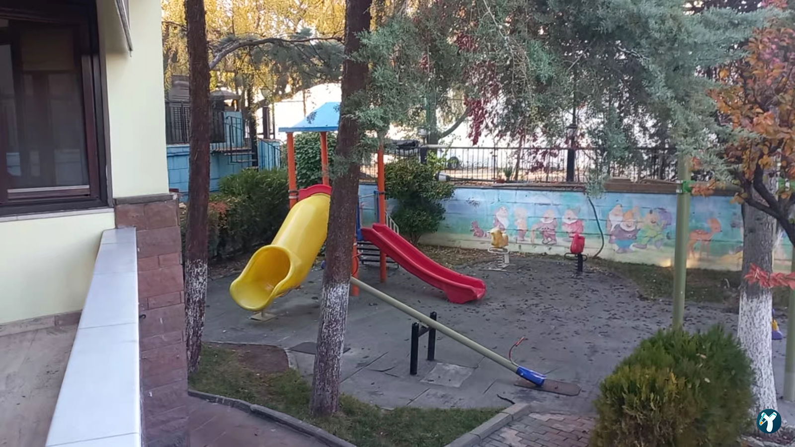 Beykoz Golbasi