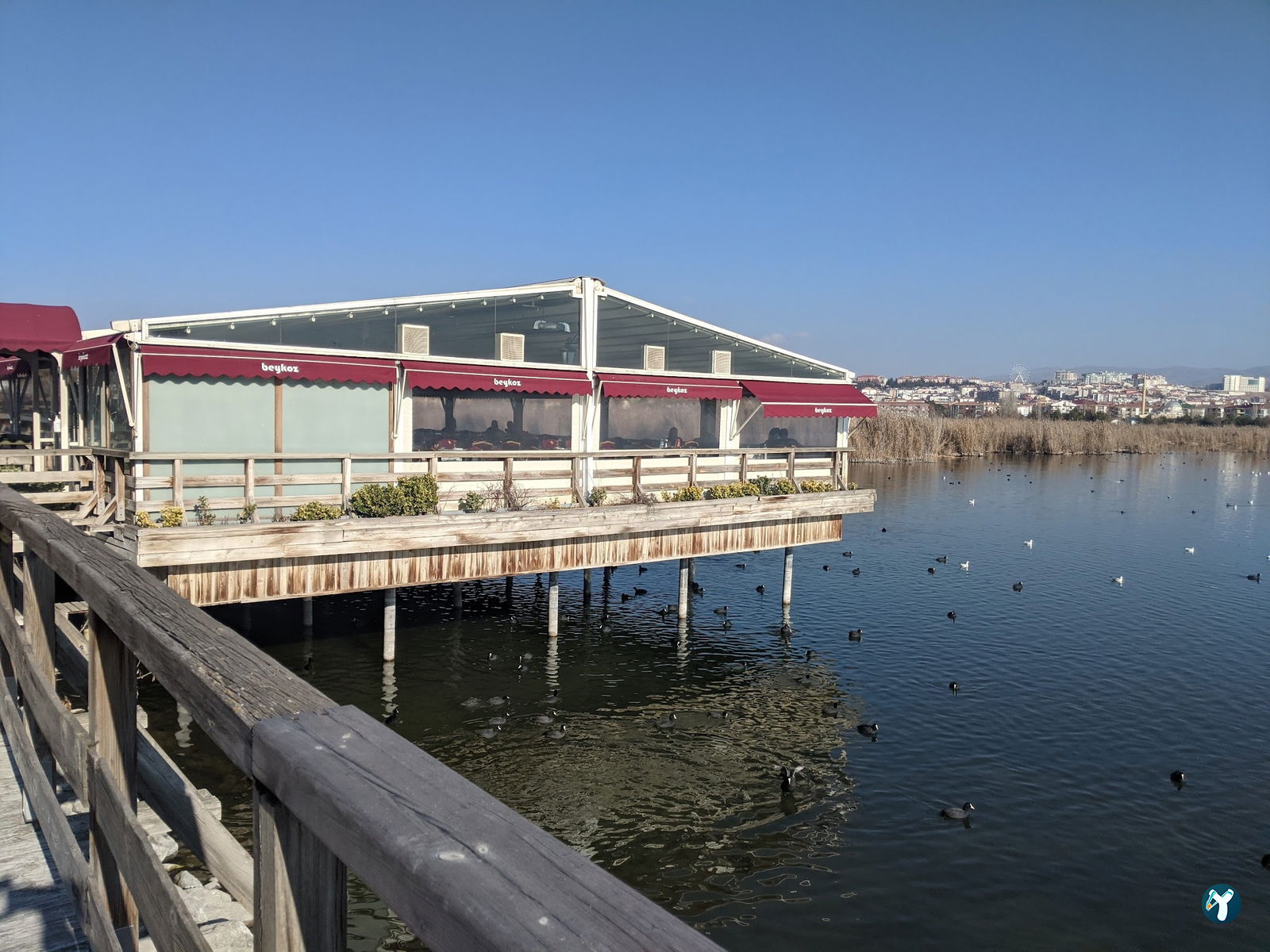 Beykoz Golbasi