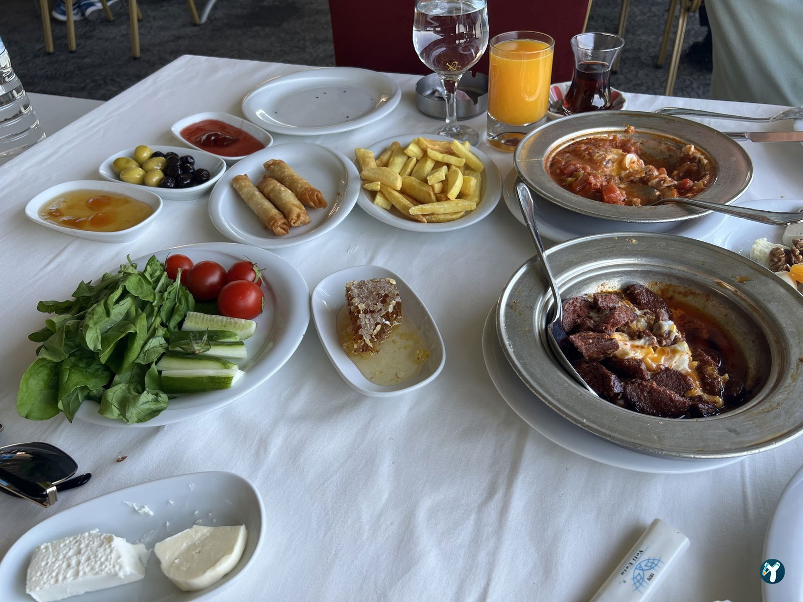 Beykoz Golbasi