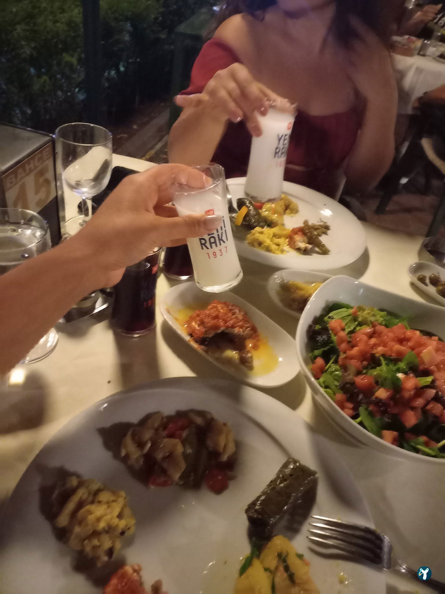 Beykoz Golbasi