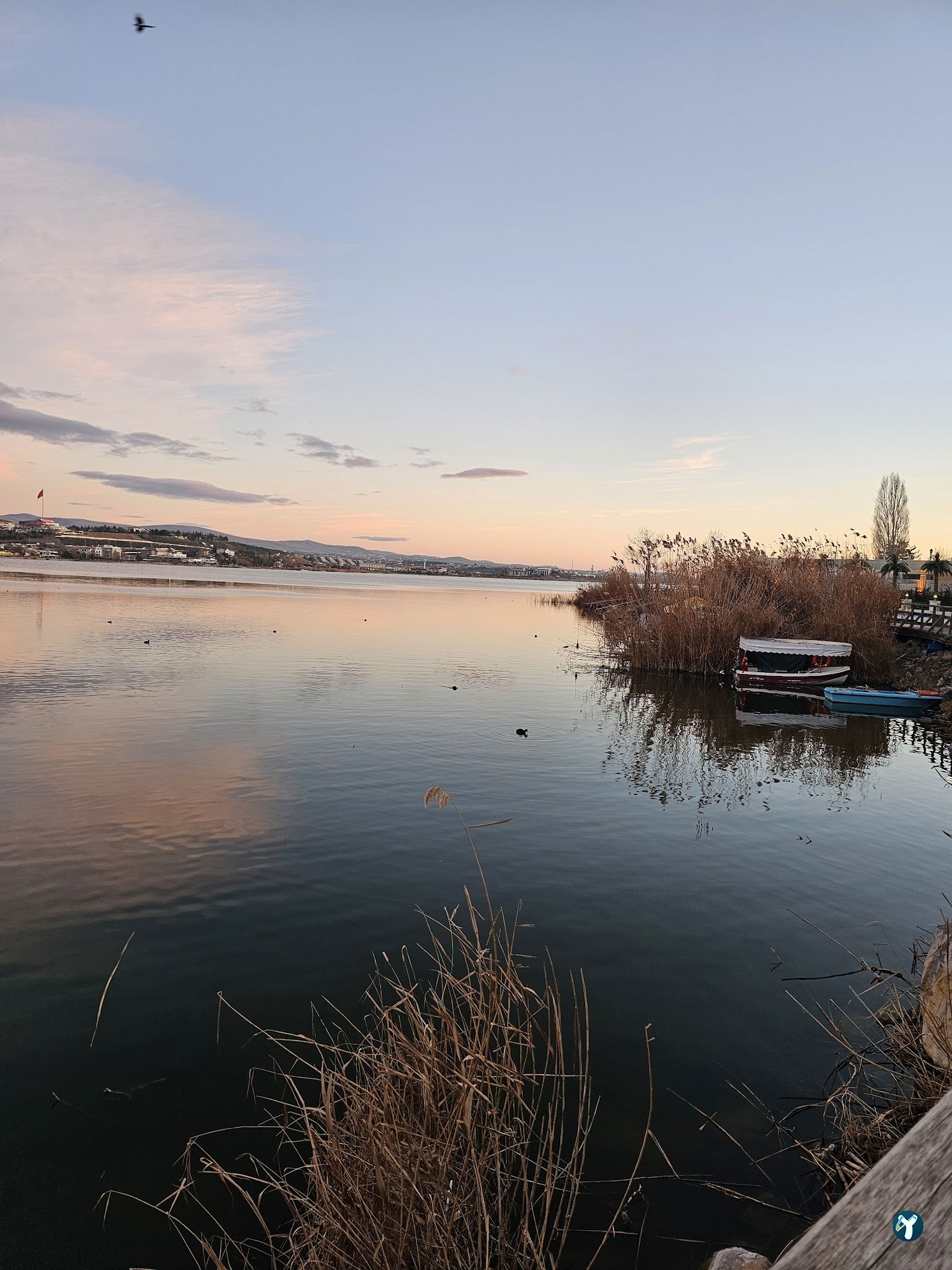 Beykoz Golbasi