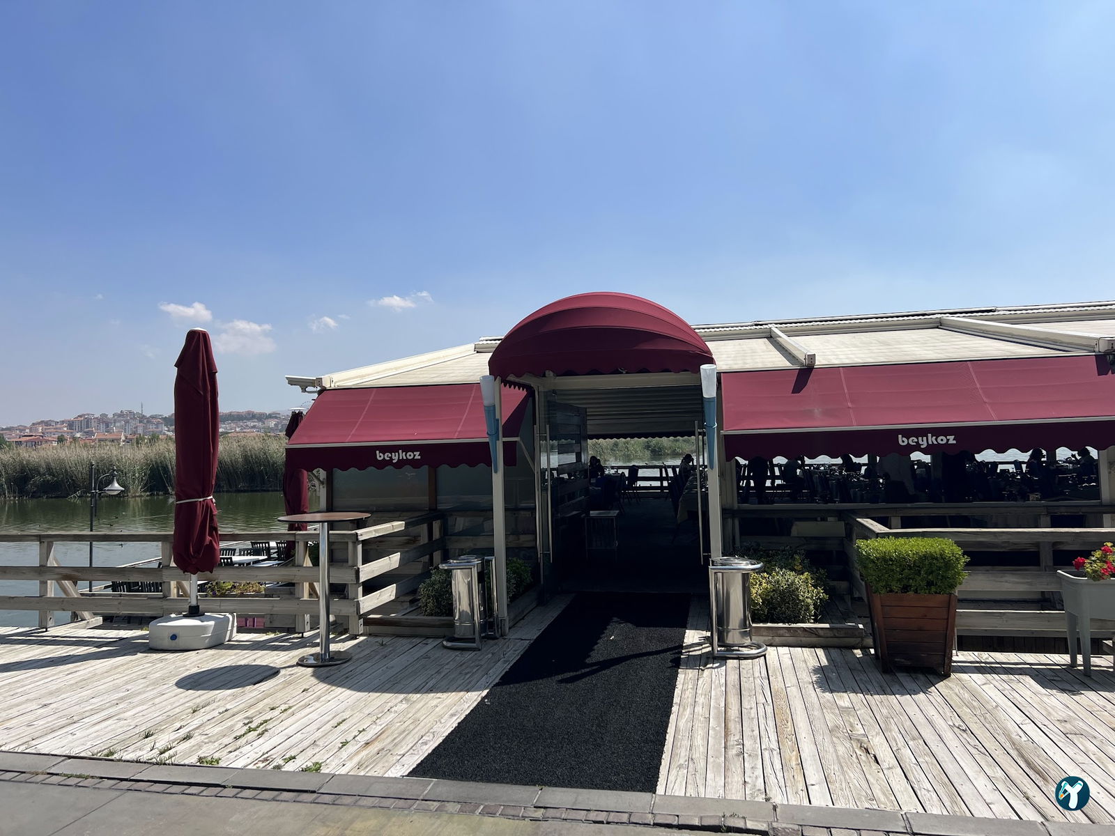Beykoz Golbasi