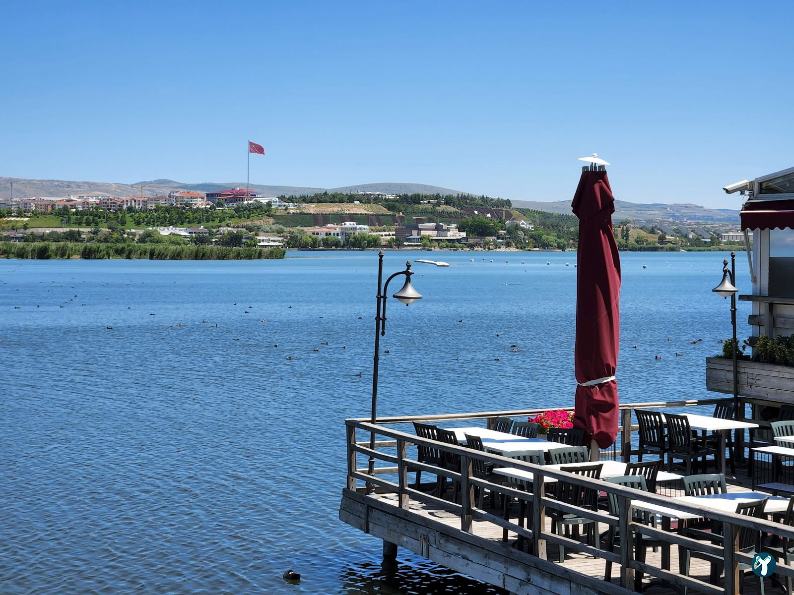 Beykoz Golbasi