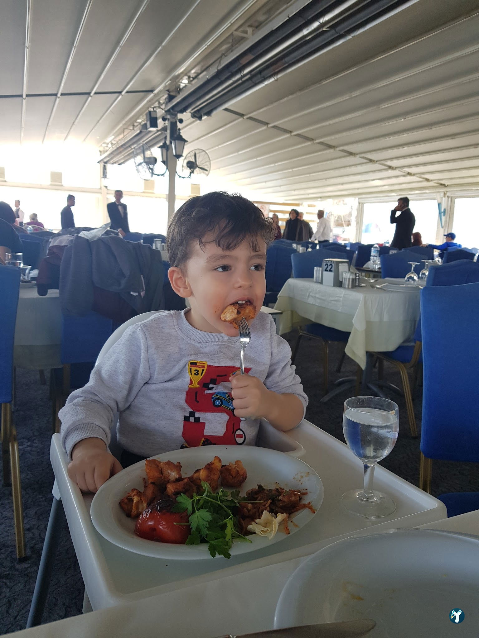 Beykoz Golbasi