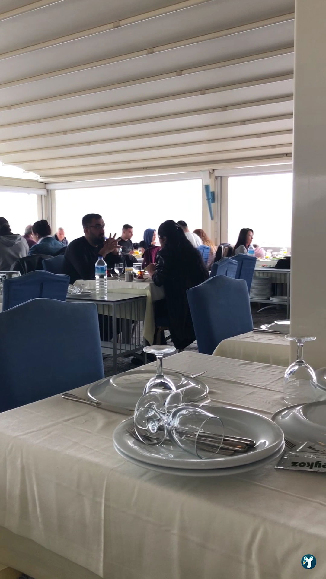 Beykoz Golbasi