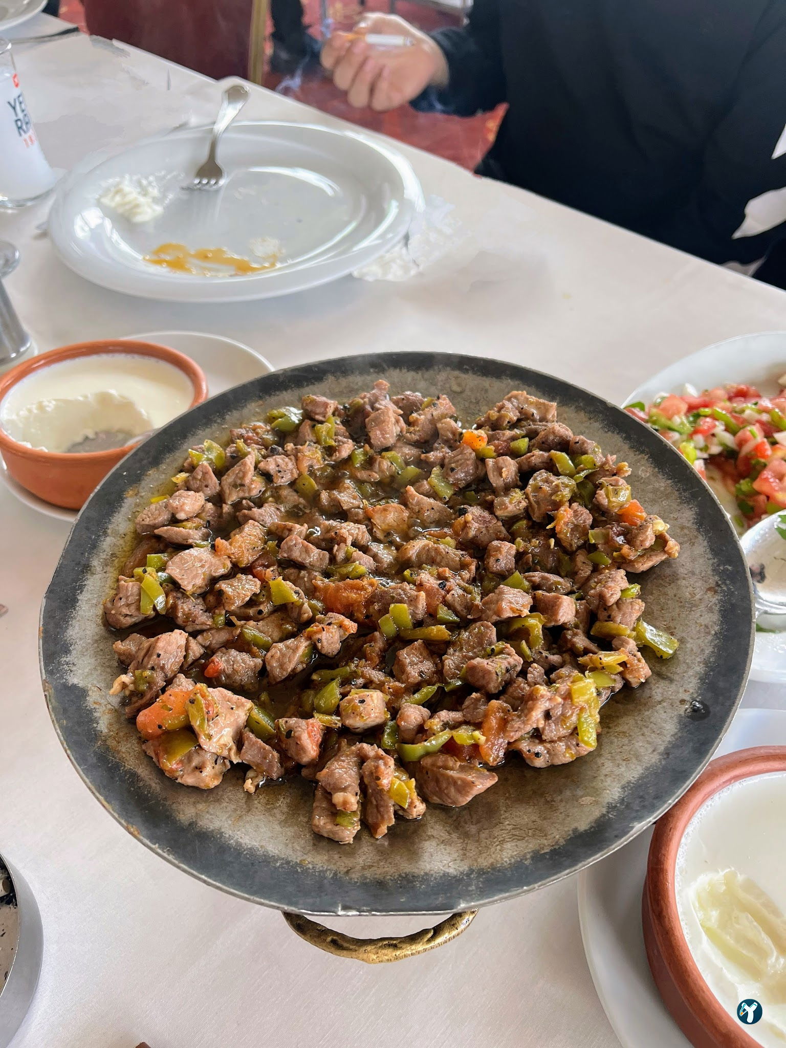 Beykoz Golbasi