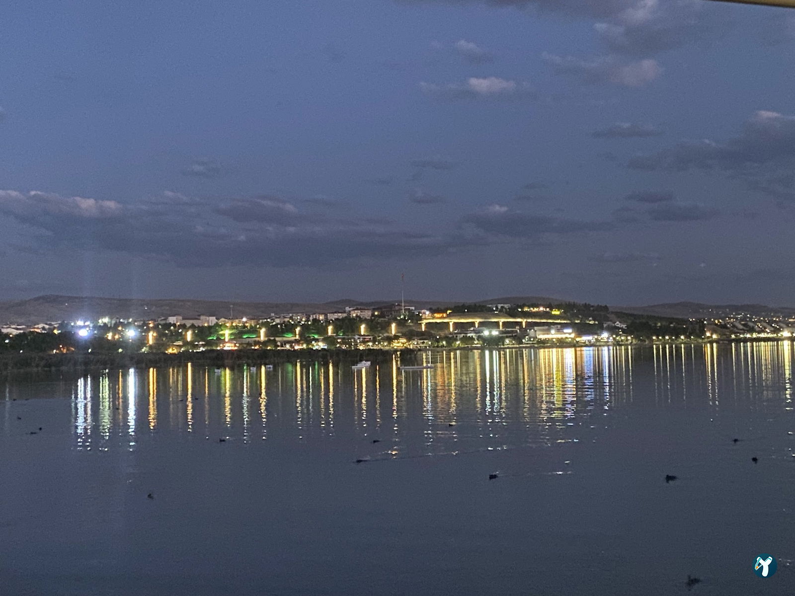 Beykoz Golbasi