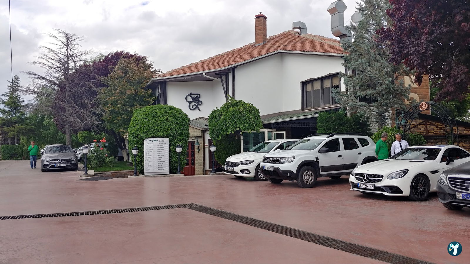 Beykoz Golbasi