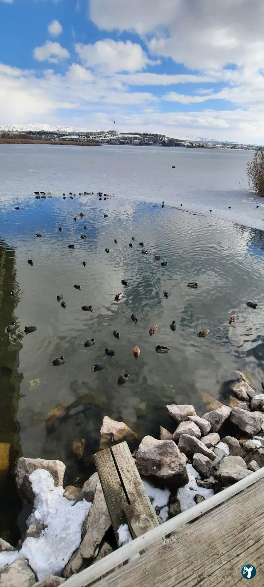 Beykoz Golbasi