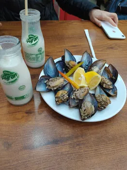 Gala Kokoreç resimleri Gala Kokoreç resimleri